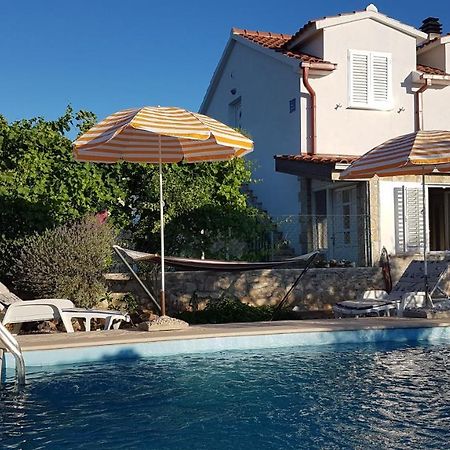 Apartman Vojaline ミルナ エクステリア 写真