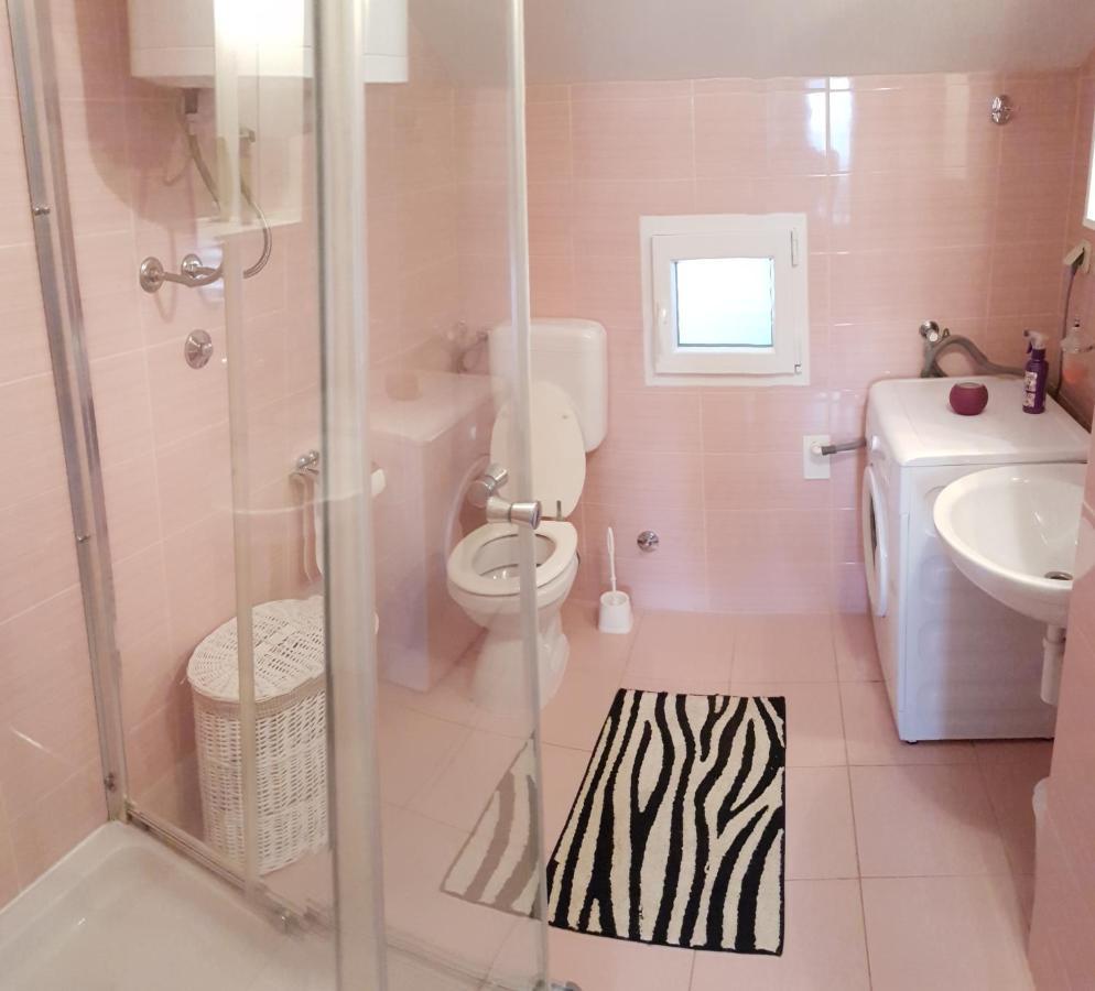 Apartman Vojaline ミルナ エクステリア 写真