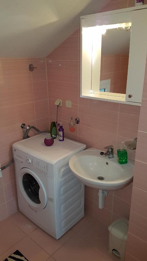 Apartman Vojaline ミルナ エクステリア 写真