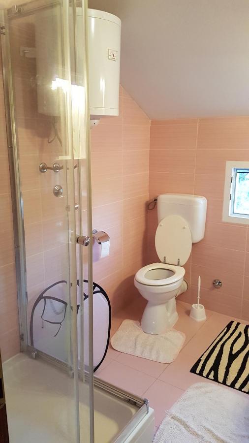 Apartman Vojaline ミルナ エクステリア 写真