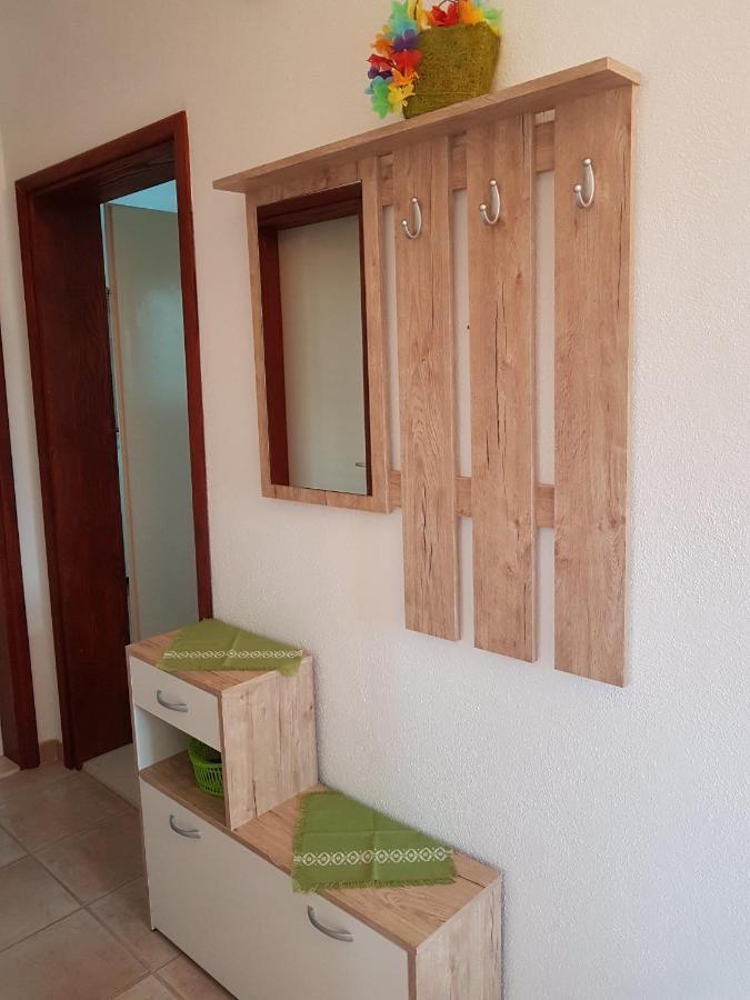 Apartman Vojaline ミルナ エクステリア 写真