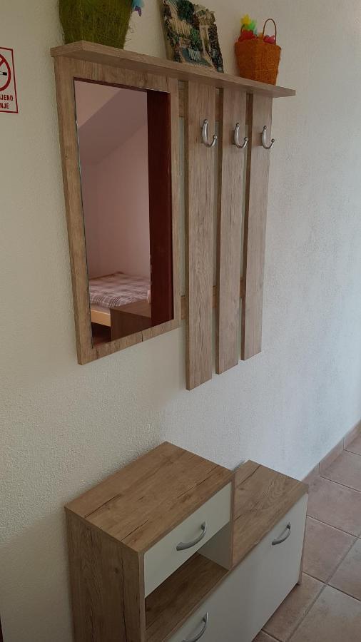 Apartman Vojaline ミルナ エクステリア 写真